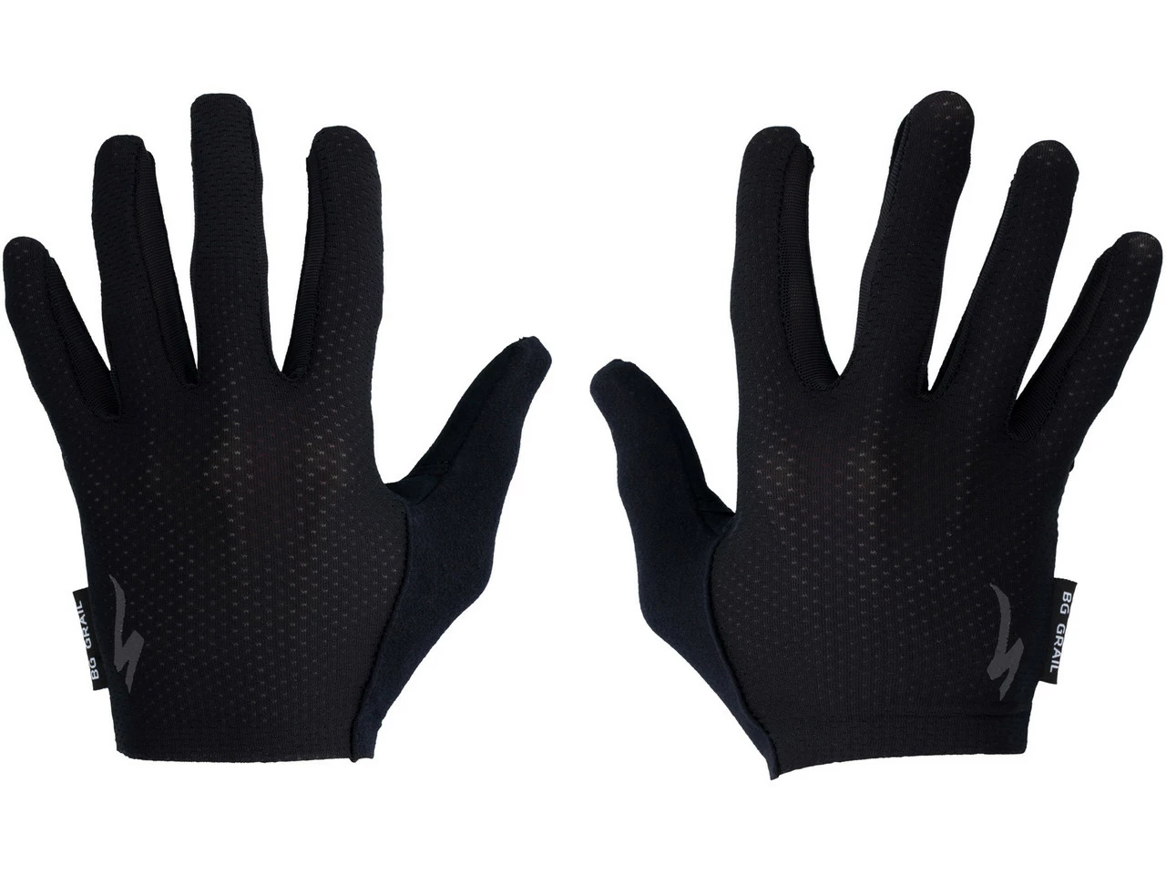 Specialized Body Geometry Grail Gel Damen Ganzfinger-Handschuhe 3 Specialized Body Geometry Grail Gel Damen Ganzfinger-Handschuhe