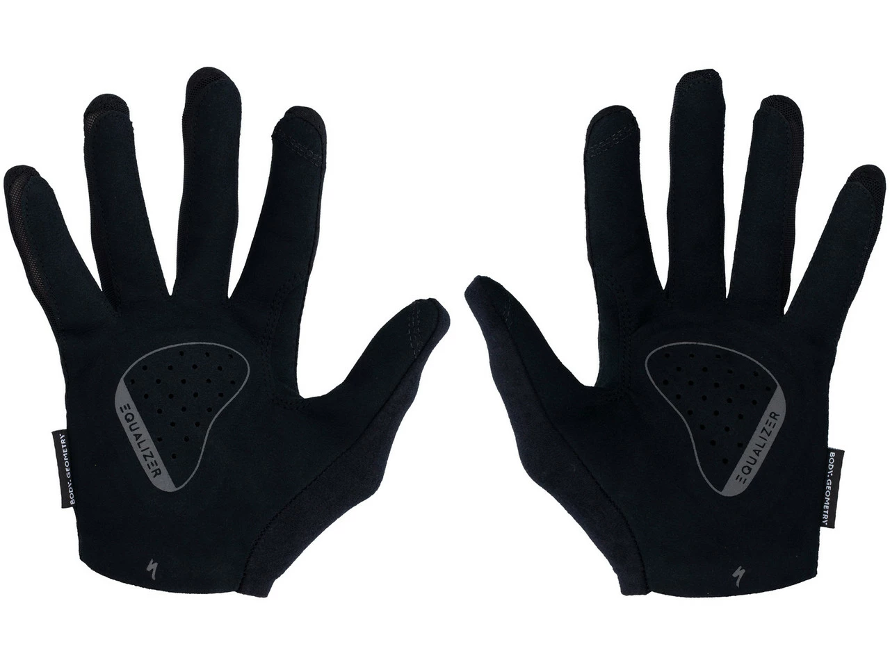 Specialized Body Geometry Grail Gel Damen Ganzfinger-Handschuhe 4 Specialized Body Geometry Grail Gel Damen Ganzfinger-Handschuhe – Bild 2