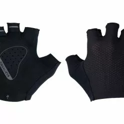 Specialized Body Geometry Grail Gel Damen Halbfinger-Handschuhe