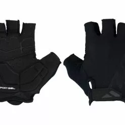 Specialized Body Geometry Sport Gel Halbfinger-Handschuhe