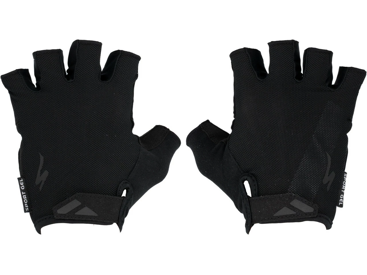 Specialized Body Geometry Sport Gel Halbfinger-Handschuhe 4 Specialized Body Geometry Sport Gel Halbfinger-Handschuhe – Bild 2