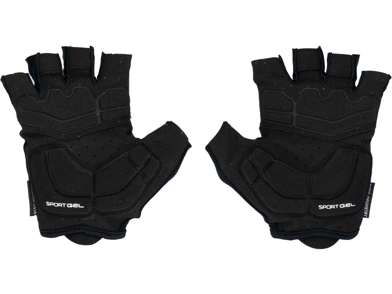 Specialized Body Geometry Sport Gel Halbfinger-Handschuhe 5 Specialized Body Geometry Sport Gel Halbfinger-Handschuhe – Bild 3