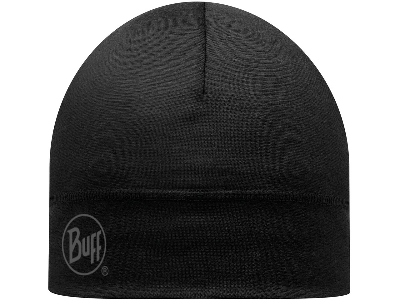 Buff Lightweight Merino Wool Hat Helmmütze 3 Buff Lightweight Merino Wool Hat Helmmütze