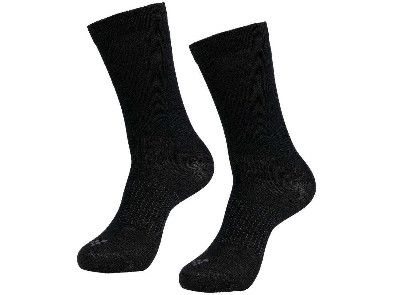 Craft Wool Liner Socken 2er Pack 3 Craft Wool Liner Socken 2er Pack