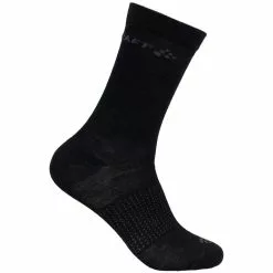 Craft Wool Liner Socken 2er Pack 9 Craft Wool Liner Socken 2er Pack -Endura Verkäufe 364650