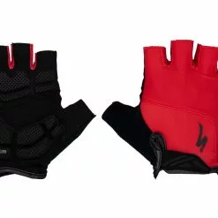 Specialized Body Geometry Dual Gel Halbfinger-Handschuhe -Endura Verkäufe 365593