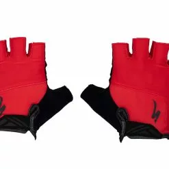 Specialized Body Geometry Dual Gel Halbfinger-Handschuhe -Endura Verkäufe 365594