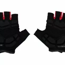Specialized Body Geometry Dual Gel Halbfinger-Handschuhe -Endura Verkäufe 365595