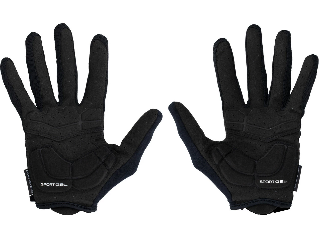 Specialized Body Geometry Sport Gel Ganzfinger-Handschuhe 4 Specialized Body Geometry Sport Gel Ganzfinger-Handschuhe – Bild 2