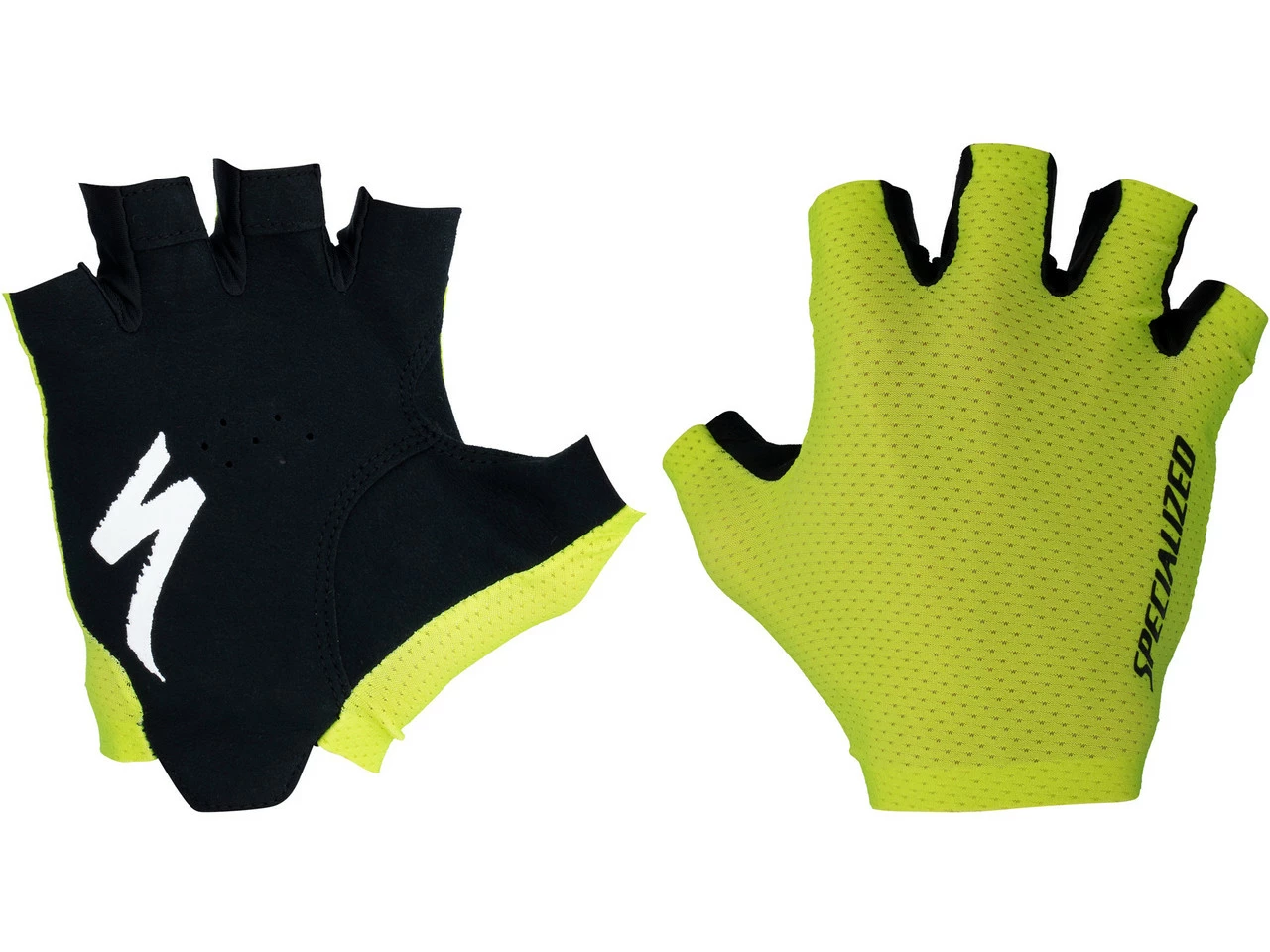 Specialized SL Pro Halbfinger-Handschuhe 3 Specialized SL Pro Halbfinger-Handschuhe