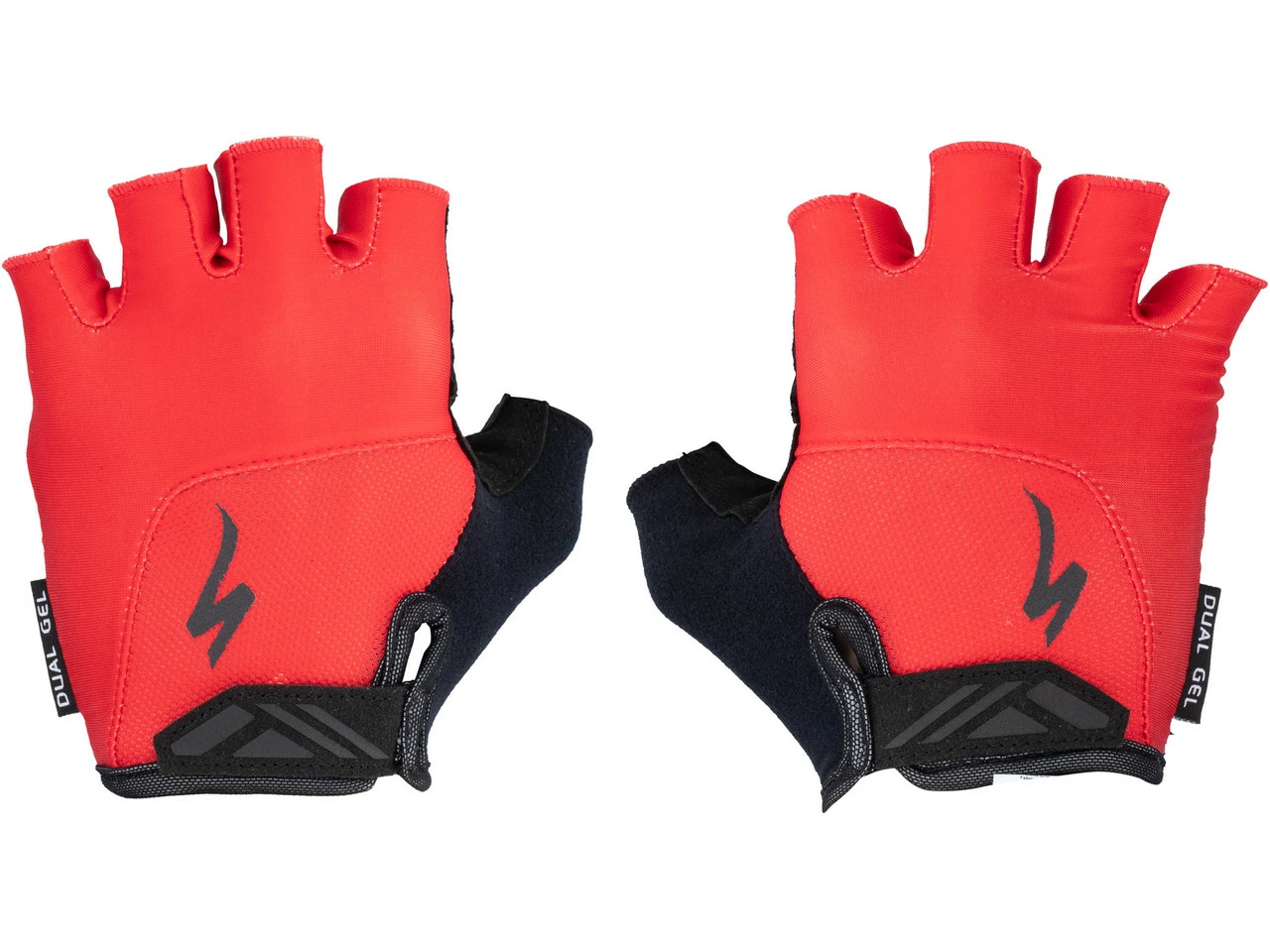 Specialized Body Geometry Dual Gel Damen Halbfinger-Handschuhe 4 Specialized Body Geometry Dual Gel Damen Halbfinger-Handschuhe – Bild 2