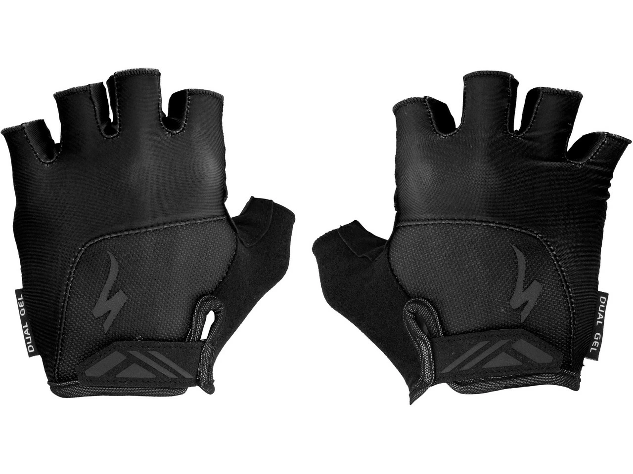 Specialized Body Geometry Dual Gel Damen Halbfinger-Handschuhe 7 Specialized Body Geometry Dual Gel Damen Halbfinger-Handschuhe – Bild 5