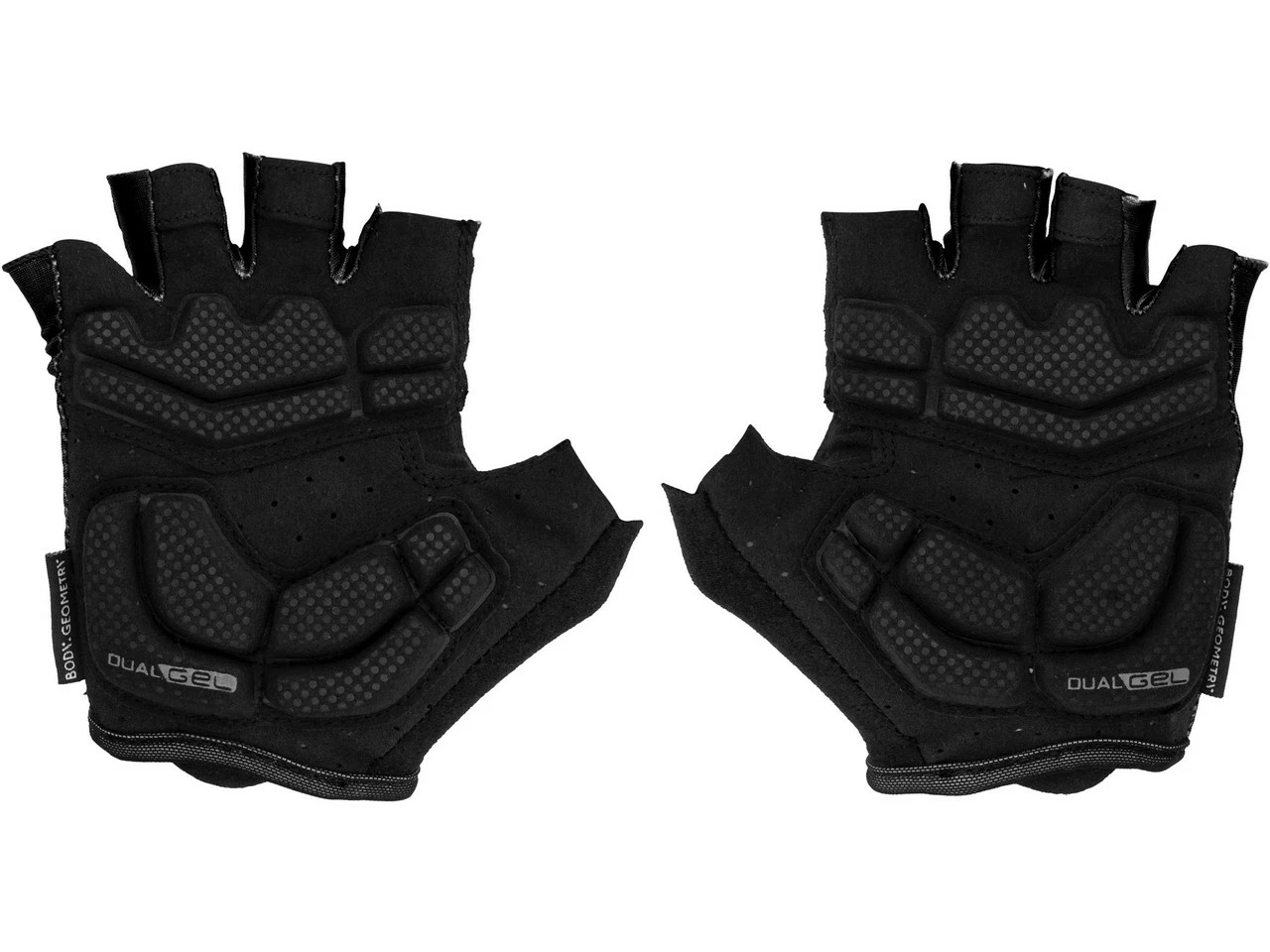 Specialized Body Geometry Dual Gel Damen Halbfinger-Handschuhe 8 Specialized Body Geometry Dual Gel Damen Halbfinger-Handschuhe – Bild 6