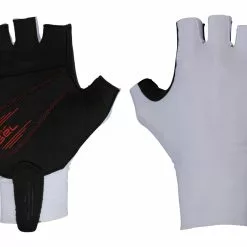 GripGrab Aero TT Raceday Halbfinger-Handschuhe