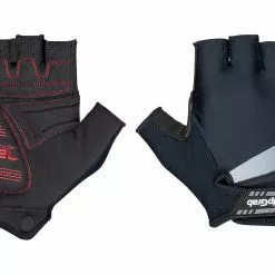 GripGrab SuperGel Padded Halbfinger-Handschuhe