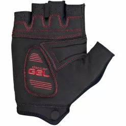 GripGrab SuperGel Padded Halbfinger-Handschuhe -Endura Verkäufe 371700