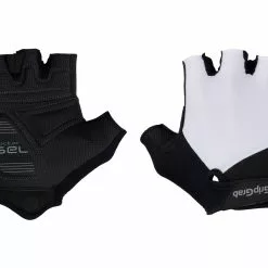 GripGrab Womens ProGel Padded Halbfinger-Handschuh