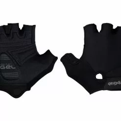 GripGrab Womens ProGel Padded Halbfinger-Handschuh -Endura Verkäufe 371709