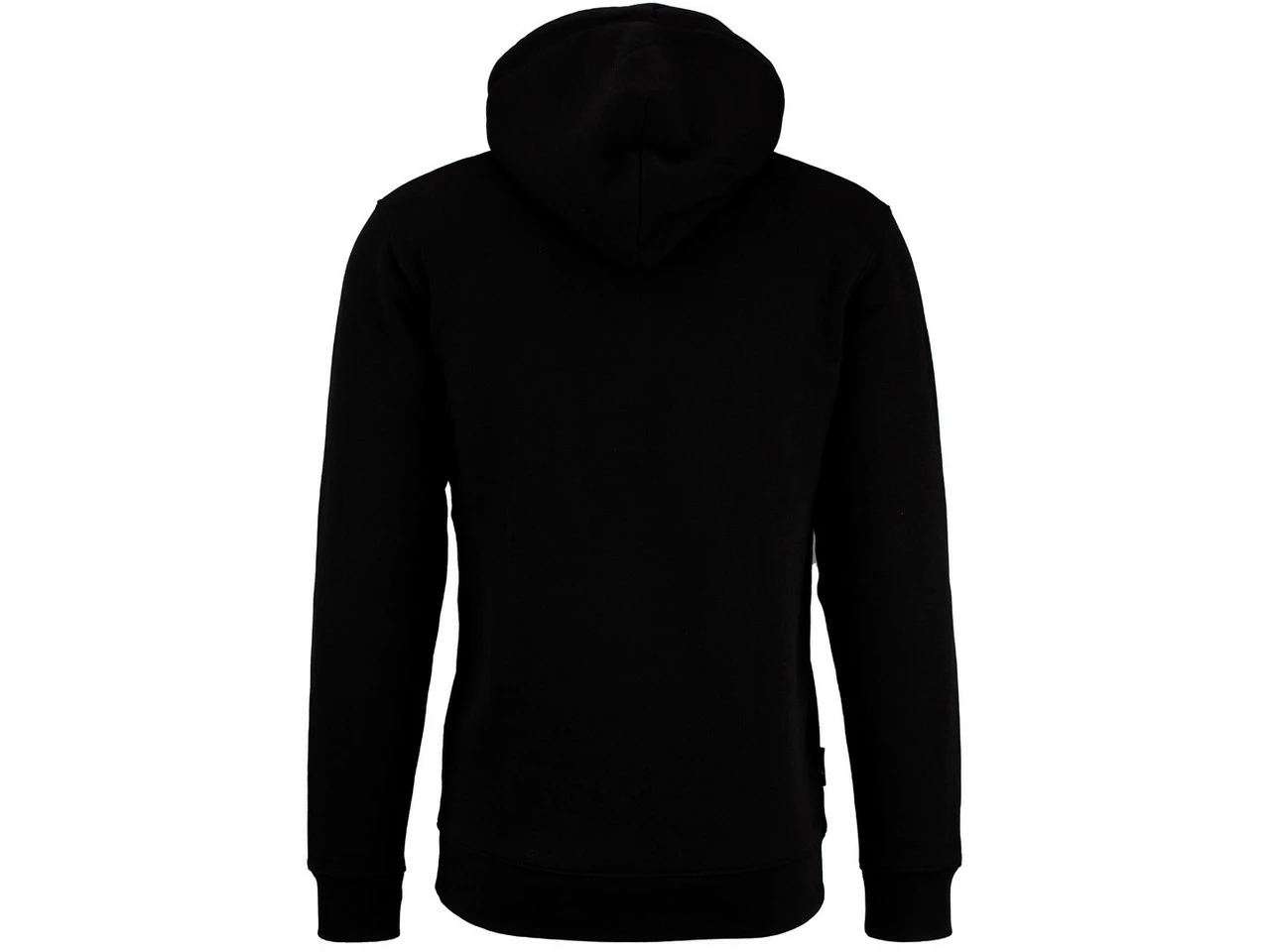 RAAW Mountain Bikes Logo Print Hoodie 4 RAAW Mountain Bikes Logo Print Hoodie – Bild 2