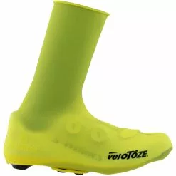 VELOTOZE Überschuh Silikon Snap Road