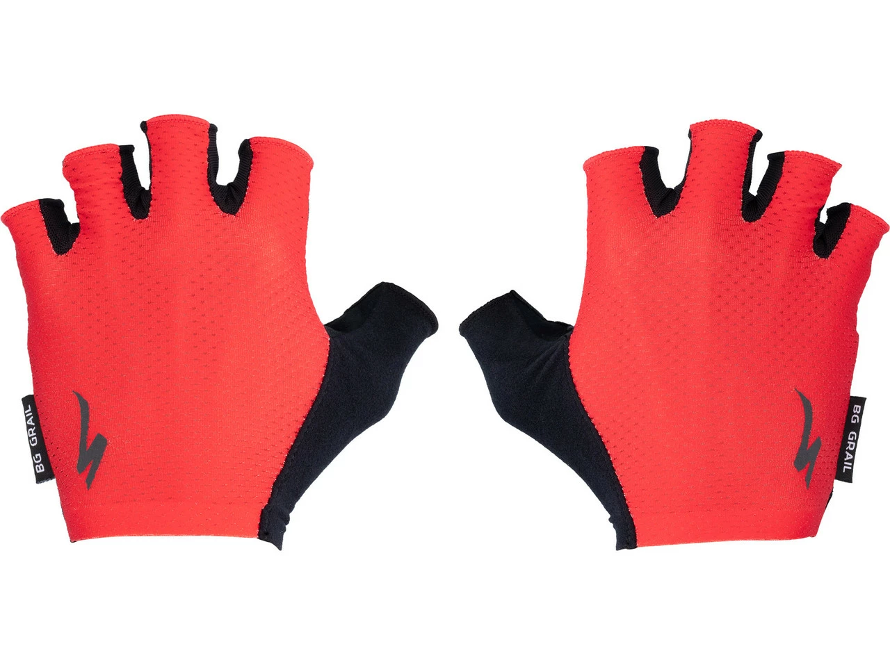 Specialized Body Geometry Grail Gel Halbfinger-Handschuhe 4 Specialized Body Geometry Grail Gel Halbfinger-Handschuhe – Bild 2