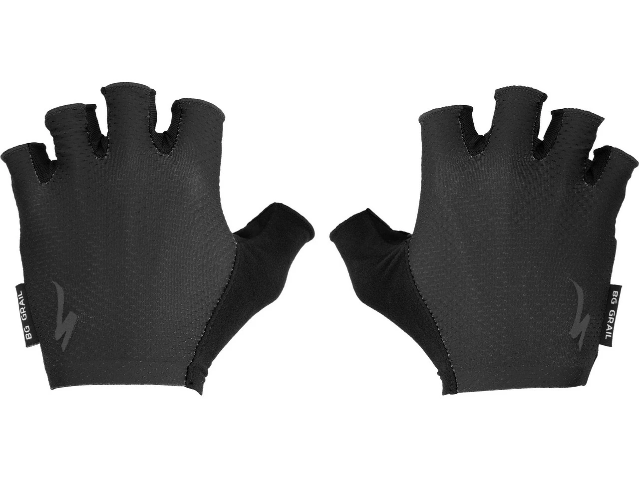 Specialized Body Geometry Grail Gel Halbfinger-Handschuhe 7 Specialized Body Geometry Grail Gel Halbfinger-Handschuhe – Bild 5