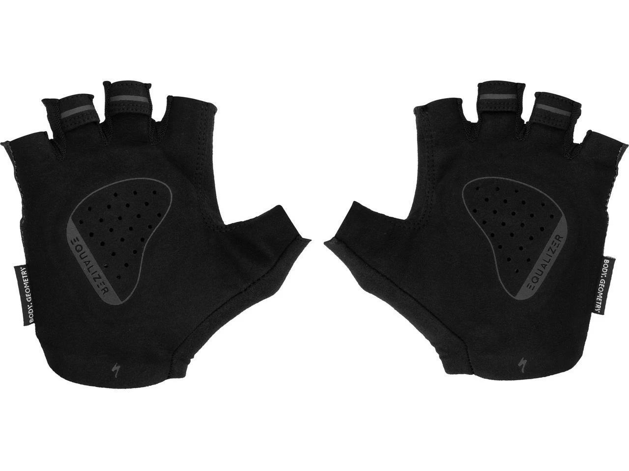 Specialized Body Geometry Grail Gel Halbfinger-Handschuhe 8 Specialized Body Geometry Grail Gel Halbfinger-Handschuhe – Bild 6