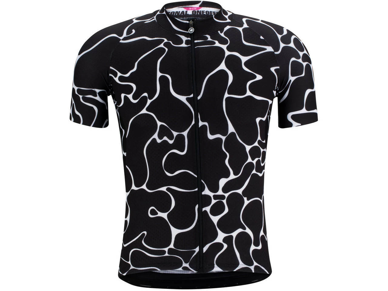 Assos Uma GT Summer SS C2 Voganski Damen Trikot 3 Assos Uma GT Summer SS C2 Voganski Damen Trikot