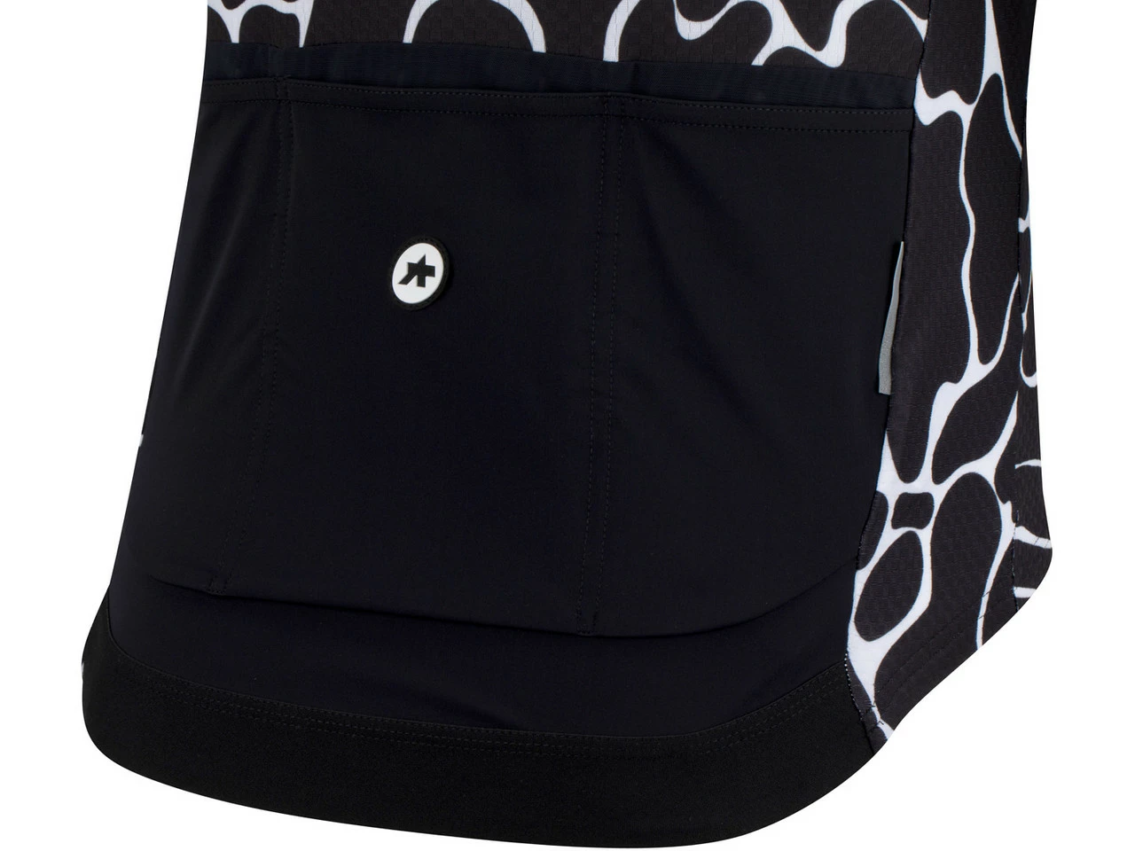 Assos Uma GT Summer SS C2 Voganski Damen Trikot 6 Assos Uma GT Summer SS C2 Voganski Damen Trikot – Bild 4