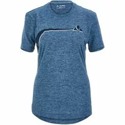 VAUDE Womens Bracket T-Shirt
