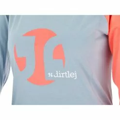 Dirtlej Mountee Light Ladies Cut Damen Jersey -Endura Verkäufe 377366