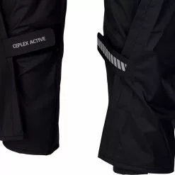 VAUDE Womens Drop Pants II -Endura Verkäufe 377810