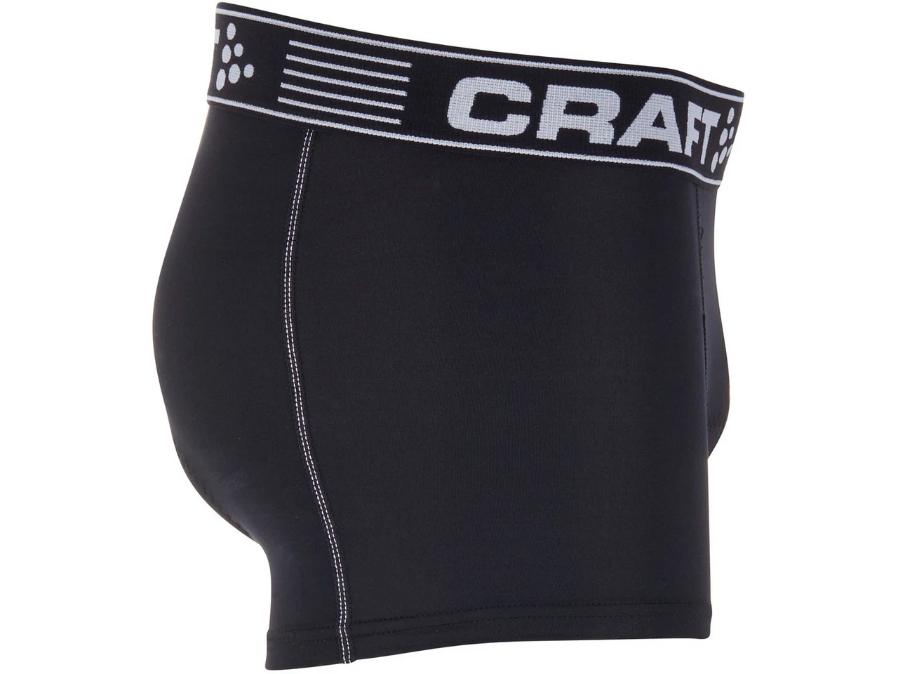 Craft Greatness Bike Boxer Fahrrad-Unterhose 4 Craft Greatness Bike Boxer Fahrrad-Unterhose – Bild 2