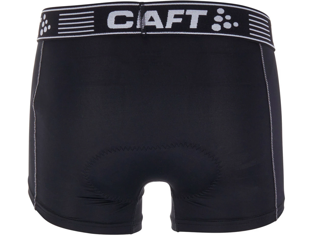 Craft Greatness Bike Boxer Fahrrad-Unterhose 5 Craft Greatness Bike Boxer Fahrrad-Unterhose – Bild 3