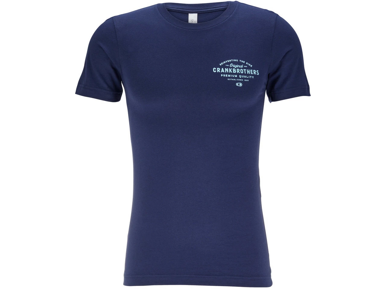 Crankbrothers Old School T-Shirt 3 Crankbrothers Old School T-Shirt