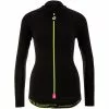Assos Womens Spring Fall LS Skin Layer Unterhemd 1 Assos Womens Spring Fall LS Skin Layer Unterhemd -Endura Verkäufe 378144