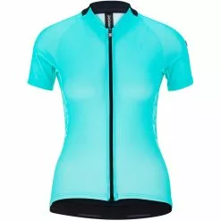 Assos Uma GT SS Evo Damen Trikot