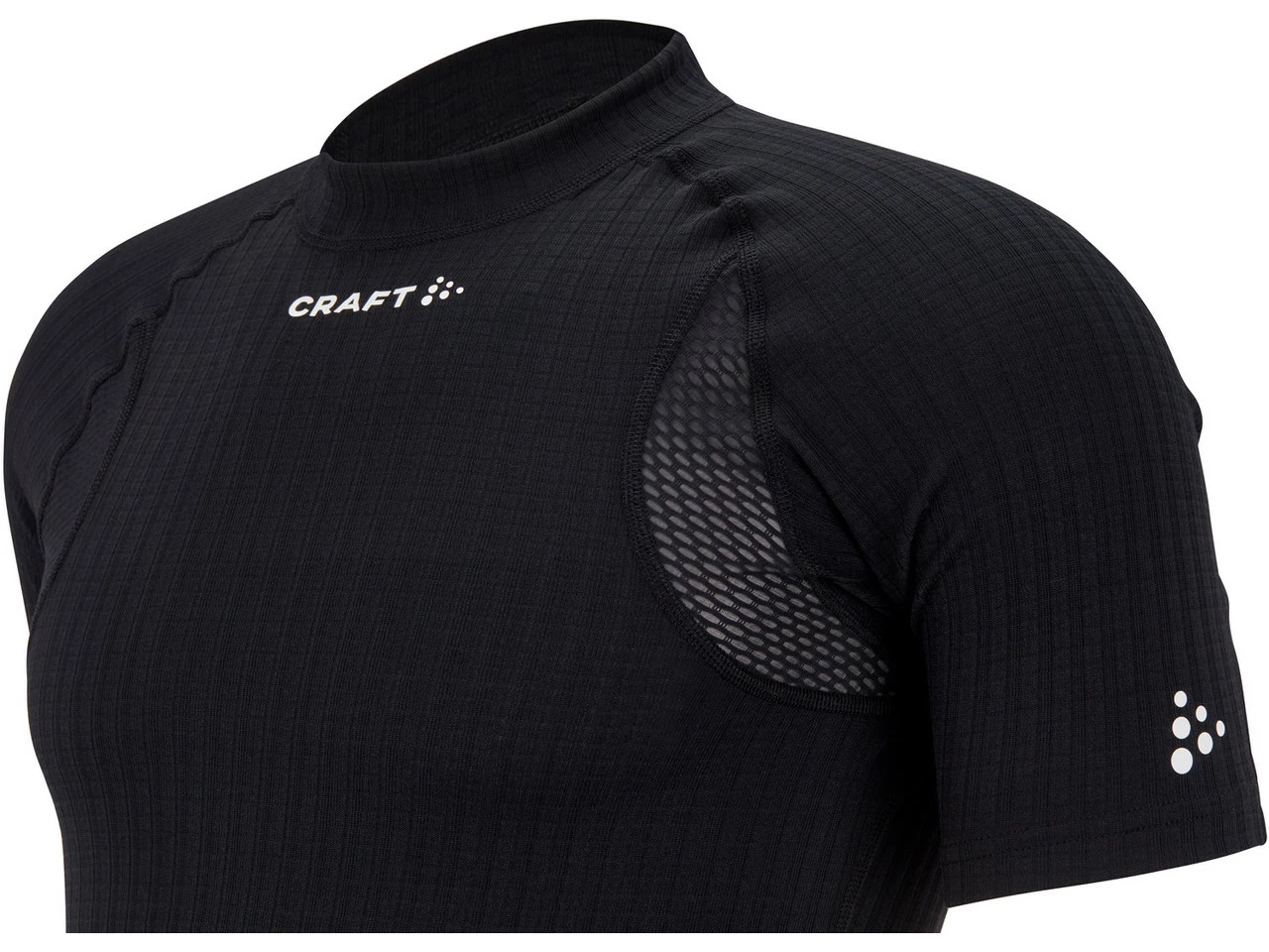 Craft Active Extreme X Crew Neck S/S Shirt 5 Craft Active Extreme X Crew Neck S/S Shirt – Bild 3