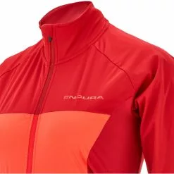 Endura FS260-Pro Jetstream L/S II Damen Trikot -Endura Verkäufe 378261