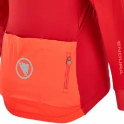Endura FS260-Pro Jetstream L/S II Damen Trikot -Endura Verkäufe 378262