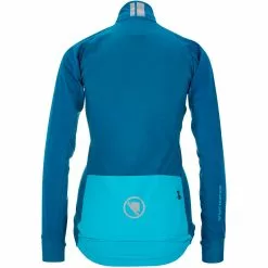 Endura FS260-Pro Jetstream L/S II Damen Trikot -Endura Verkäufe 378264