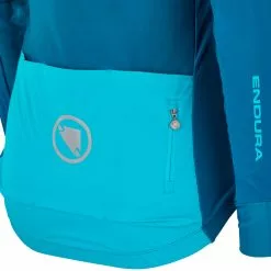 Endura FS260-Pro Jetstream L/S II Damen Trikot -Endura Verkäufe 378266