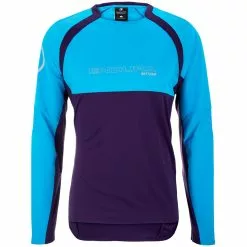 Endura MT500 Burner L/S II Trikot -Endura Verkäufe 378359