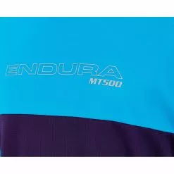 Endura MT500 Burner L/S II Trikot -Endura Verkäufe 378362