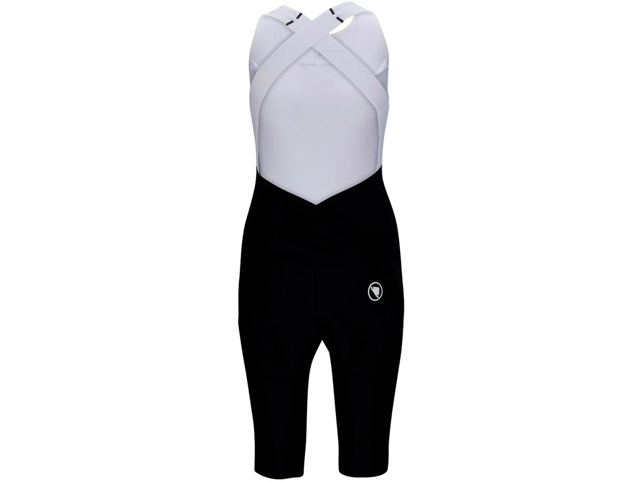 Endura Pro SL Bibshorts Damen Trägerhose 4 Endura Pro SL Bibshorts Damen Trägerhose – Bild 2