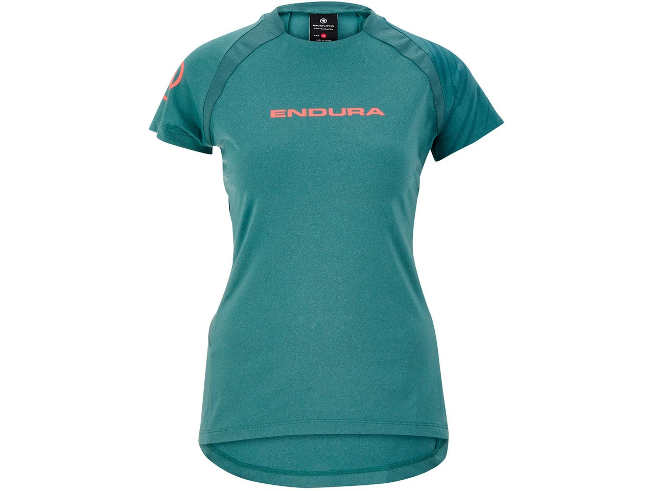 Endura SingleTrack S/S Damen Trikot 3 Endura SingleTrack S/S Damen Trikot