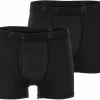 Craft Core Dry Boxer 3-Inch Unterhose 2er-Pack -Endura Verkäufe 379151