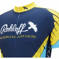 Rohloff Team Trikot -Endura Verkäufe 379785