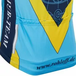 Rohloff Team Trikot -Endura Verkäufe 379787