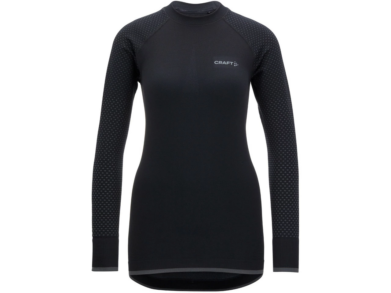 Craft ADV Warm Fuseknit Intensity L/S Jersey Damen 3 Craft ADV Warm Fuseknit Intensity L/S Jersey Damen